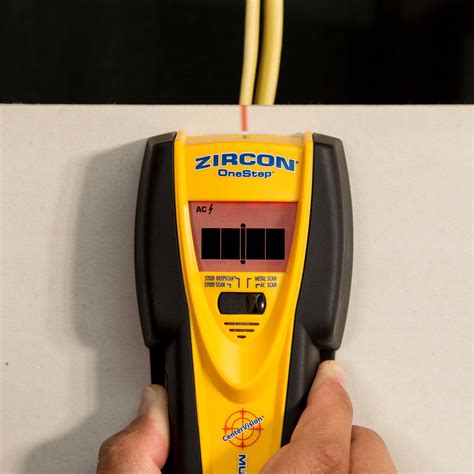 Deepscan stud finder - Locate framing studs or joists behind walls and ceilings CRAFTSMAN® stud finders are designed accurate, compact, and easy-to-use so you can take pride in a wide range of projects.